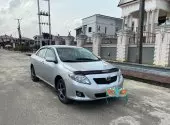car Front
