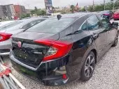 car Back