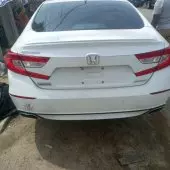 back