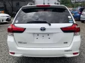 back