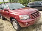 car Right Front