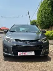 car Right Front