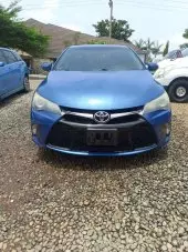 car Front