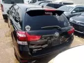 car Back
