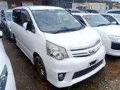 car Left Front