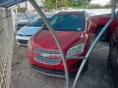 car Left Front