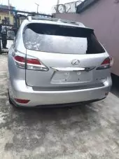 back