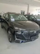 car Front