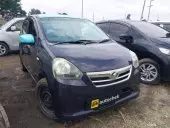 car Right Front