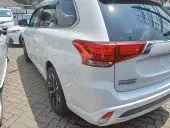 car Left Back