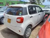 car Right Back