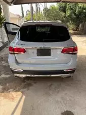 back