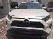 car Front