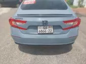 car Back