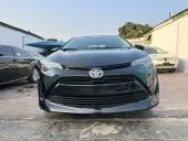 car Front