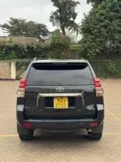 back