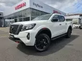 car Left Back