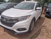 car Right Front