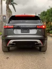 car Back