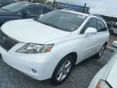 car Left Front