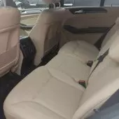 car Back