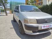 car Right Front