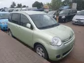 car Left Front