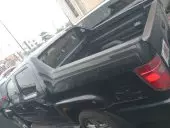 car Left