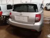 car Back