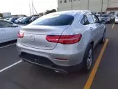 car Left Back