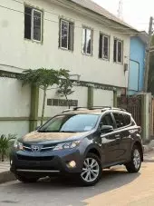 car Left Front