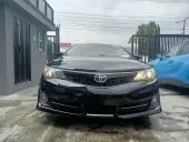 car Front