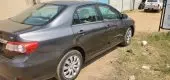 car Right Back