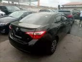 car Back