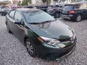 car Left Front
