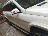 car Left