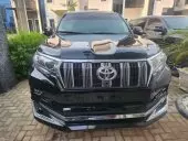 car Front