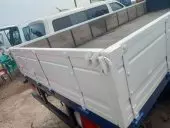 car Back