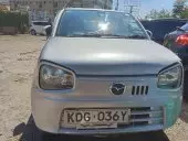 car Front