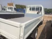 car Back