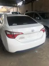 back