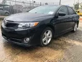 car Right Back