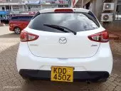 car Back