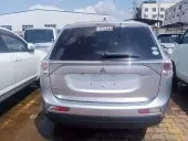 car Back