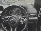 car Left