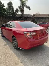 car Right Back