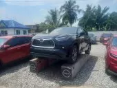 car Right Front
