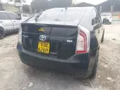 car Back