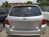 back