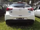 back